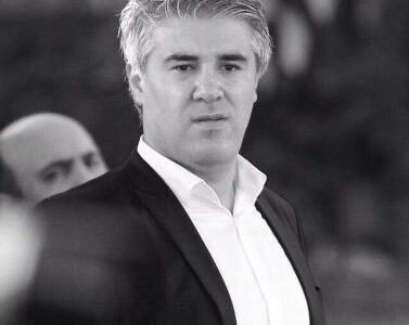 احیای مجدد تیم مقاومت/کاوه پاشائی:درصورت حمایت مسئولین هدف لیگ برتری شدن داریم!