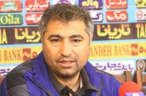 مربی کوچک ، سرمربی نساجی کبیر شد !