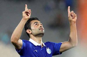 بازگشت مهره موثر مازنی  علی‌منصور به روزهای اوج