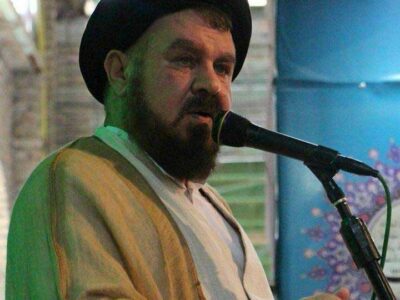 امام جمعه بهشهر در جمع اعضای ستاد برگزاری مسابقات جودو