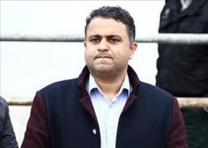 بهترین مربیان و بازیکنان را در اختیار داریم و با دو سه برد به کورس قهرمانی بازخواهیم گشت