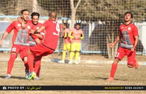 تصاویر دیدار خونه به خونه بابل و راه آهن تهران /عکاس: آبتین علی نیا