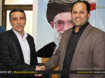 انصار رفت و امیر نیای پرتلاش برگشت!