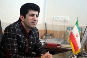 عضو شورای فنی فدراسیون تکواندو ایران شد