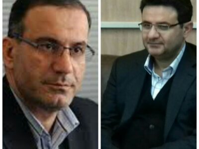 از مدیرکل ورزش و جوانان مازندران