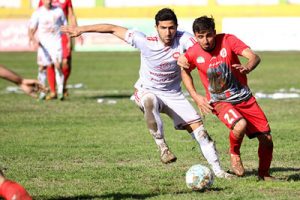 خونه به خونه با نادر هم همچنان می بازد