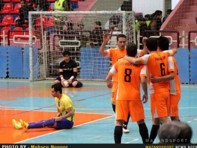 تصاویر دیدار شهروند ساری و فرش آرا مشهد