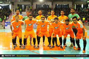 پیروزی ارزشمند و نمایش زیبای شهروند مقابل یاسین پیشرو قم