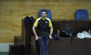 عطایی: بهترین مدل برای برگزاری لیگ والیبال انتخاب شد/ باید به تفکر جمعی احترام گذاشت