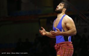 جابر صادق زاده :ورزشکاران و قهرمانان مازندرانی بی نظیرند/از مردم ممنونم