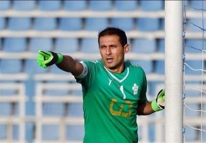 رحمان احمدی:مهندس درویش را فراموش نمی کنم/ تا منیت را نکشیم فوتبال نوشهر نفس نمی‌کشد !