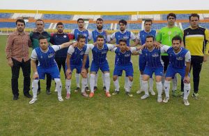 تنها نماینده موفق فوتبال مازندران در آستانه فروش و نابودی !