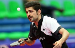 نیما عالمیان 20 مرداد راهی فرانسه می‌شود