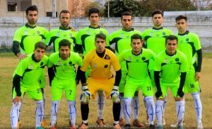 شریفی :تیمی متفاوت امسال خواهید دید /به دنبال با صلاحیت ها هستیم!