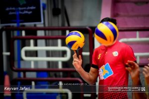 مبایعه نامه صوری ، دستمزد والیبالیست های مازنی شد !