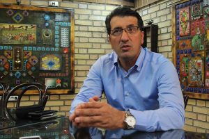 هیچ‌‌وقت برای‌بازگشت‌به‌‌وطن مشکل نداشتم کی‌روش ۱۲۰ درصد موفق بوده است