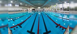 ورودی شیشصد هزار ریالی برای استخرهای شنا؟!