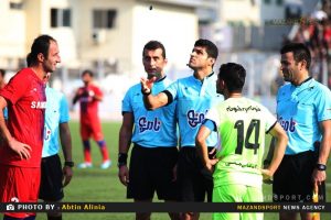 رد یک حاشیه سازی مجازی در خصوص نساجی و خونه به خونه !