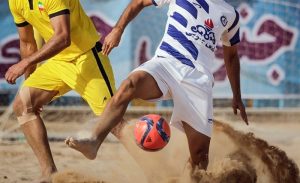 جنگ صدرنشینی بین شهریارساری و گلساپوش‌یزد