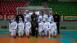 از انحلال تا بازگشت/حال ناخوش فوتسالیست های بانو !