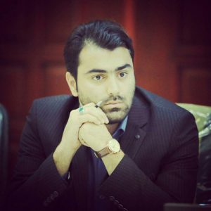 مهدی رضی مدیرمسئول پایگاه خبری مازنداسپرت فرارسیدن نوروز 97 را تبریک گفت