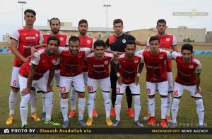 برد شیرین شاگردان نکونام در بابل/خونه به خونه چراغ خاموش به صدر نزدیک شد