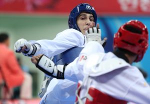 چرا انتخابات ریاست هیأت تکواندو با آن همه حواشی؟!