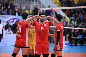 رضا صفایی:اگر مسئولین سارویه کمک نکنند کار دشوار می شود/در هیچ تیمی چنین وضعیتی را ندیده ام