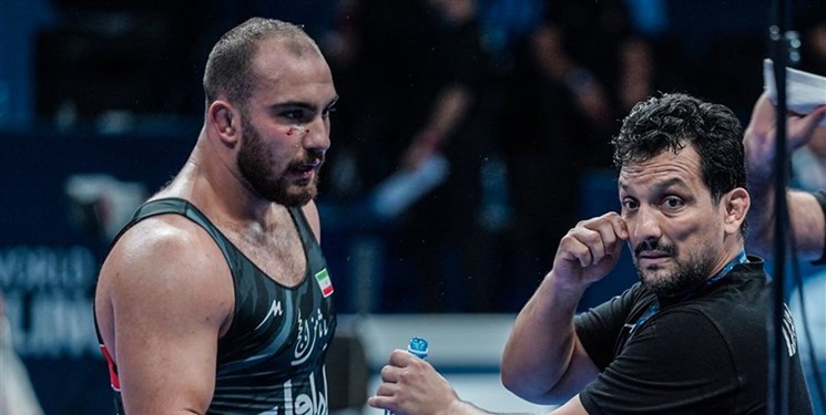 امیرحسین زارع عذرخواهی کرد !