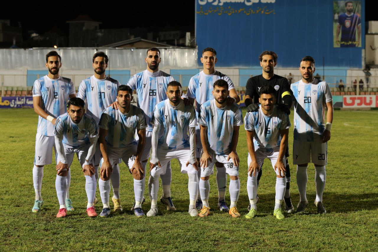 دریای بابل، فاتح نبرد شمالی‌های لیگ دسته یک