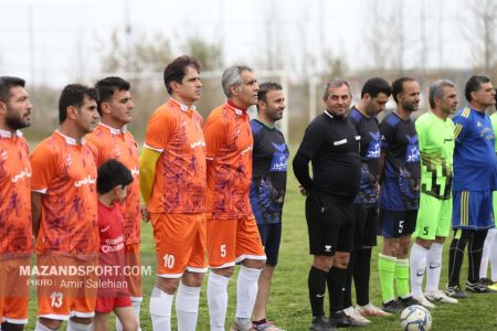 عکس| از جشن قهرمانی نساجی تا تقدیر از سهراب انتظاری