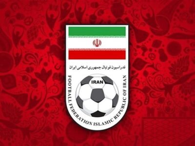 واکنش فدراسیون فوتبال به توئیت دخالت‌‌آمیز رئیس جمهور آمریکا