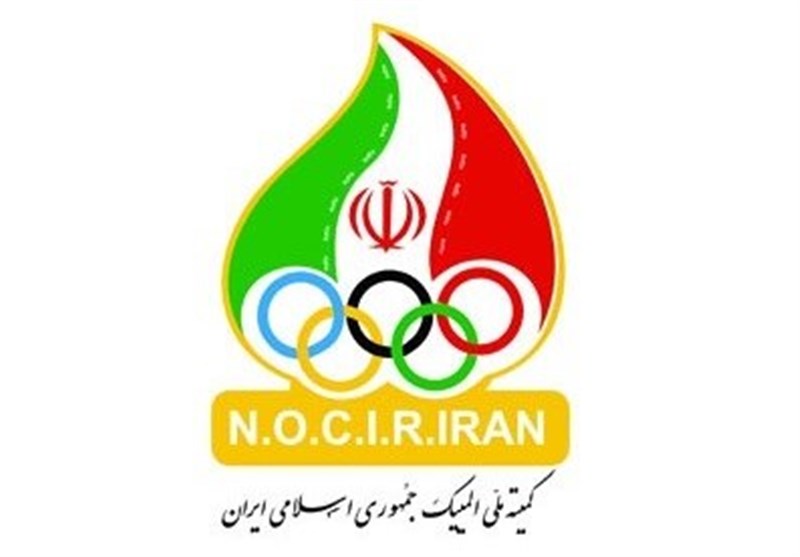 بیانیه کمیته ملی المپیک در پی انتخاب آیت‌الله مجتبی خامنه‌ای
