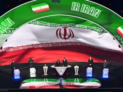 موضع قطعی ایران برای حضور تیم ملی فوتبال در جام جهانی ٢٠٢۶ مشخص شد