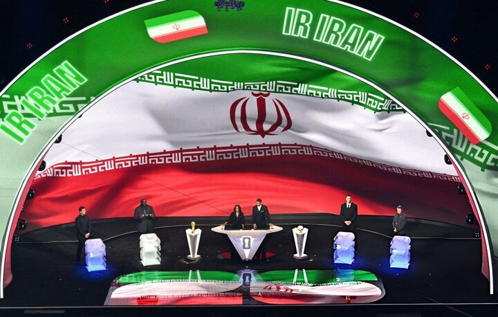 موضع قطعی ایران برای حضور تیم ملی فوتبال در جام جهانی ٢٠٢۶ مشخص شد