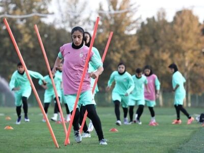 دخالت سیاست در ورزش امری آشکار است/ رفتارها بر خلاف منشور IOC است