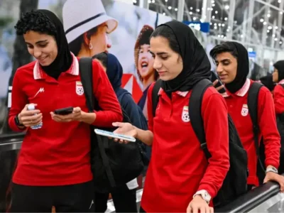 ارائه پیشنهاد پناهندگی به همه بازیکنان ایران