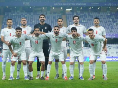 فهرست احتمالی تیم ملی: این 40 نفر!