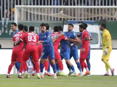 جزییات برنامه جدید لیگ برتر فوتبال مشخص شد!