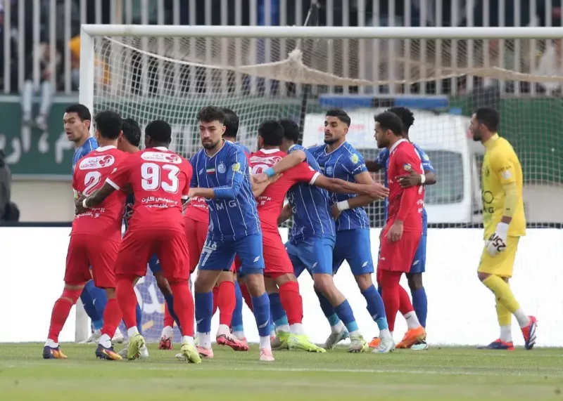 جزییات برنامه جدید لیگ برتر فوتبال مشخص شد!