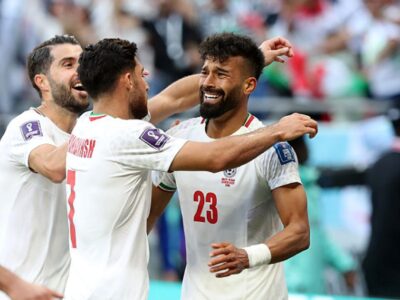 رقابت سخت رامین رضاییان با سه نسل متفاوت!