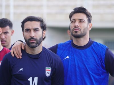 شجاع از کی‌روش و برانکو تا اسکوچیچ و قلعه‌نویی!