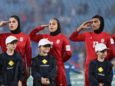 پاسخ دندان شکن به فیفا و قوانین «آبکی»اش