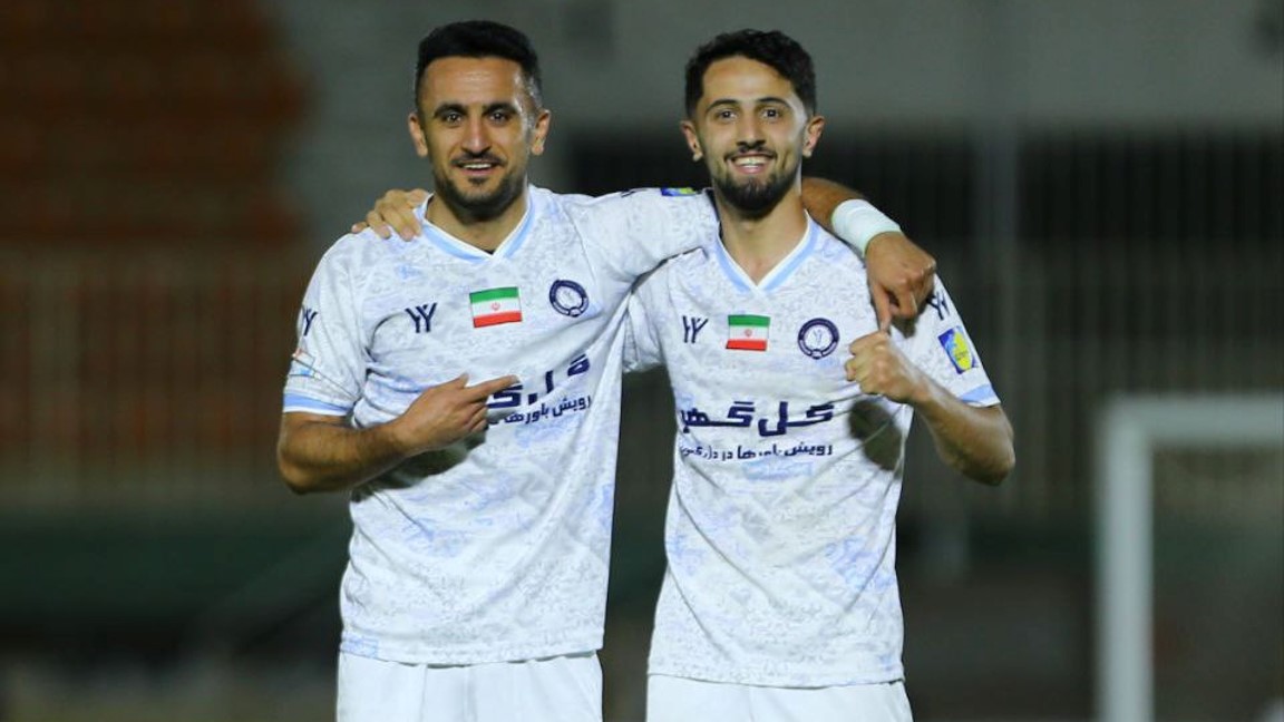 فوتبالیست مازنی: دنیا شاهد جنایات جنگی علیه ایران است