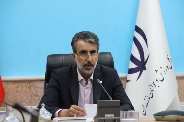 موفقیت در میدان، ضعف در ساختار؟ روایت دوگانه ورزش مازندران / میزبانی‌های ملی در اوج کمبودها؛ هنر مدیریت یا ظرفیت مغفول استان؟