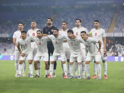 ملی‌پوشان از ۲۰ اردیبهشت در اردو/ خبر از اردو در مازندران نیست!