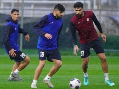 تیم‌ملی پیش از «جام‌جهانی» در «مازندران» اردو خواهد زد
