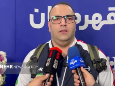 بهداد سلیمی: هر کسی را که به خاک ما تعرض کند پشیمان می‌کنیم
