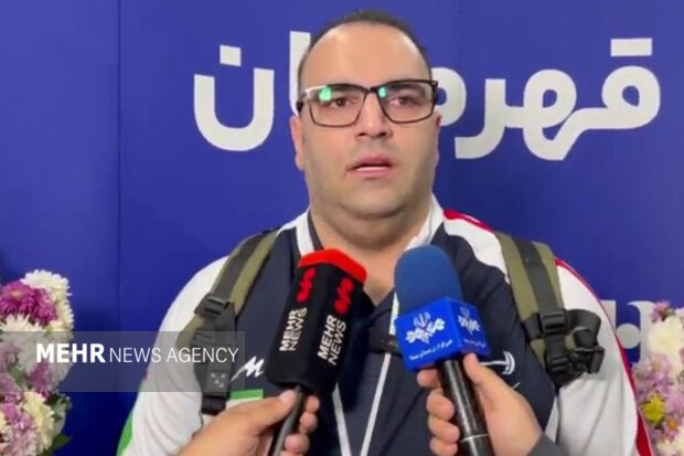 بهداد سلیمی: هر کسی را که به خاک ما تعرض کند پشیمان می‌کنیم