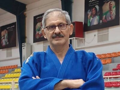 ایران سرزمین مردان و زنانی است که در برابر ظلم سر خم نمی‌کنند